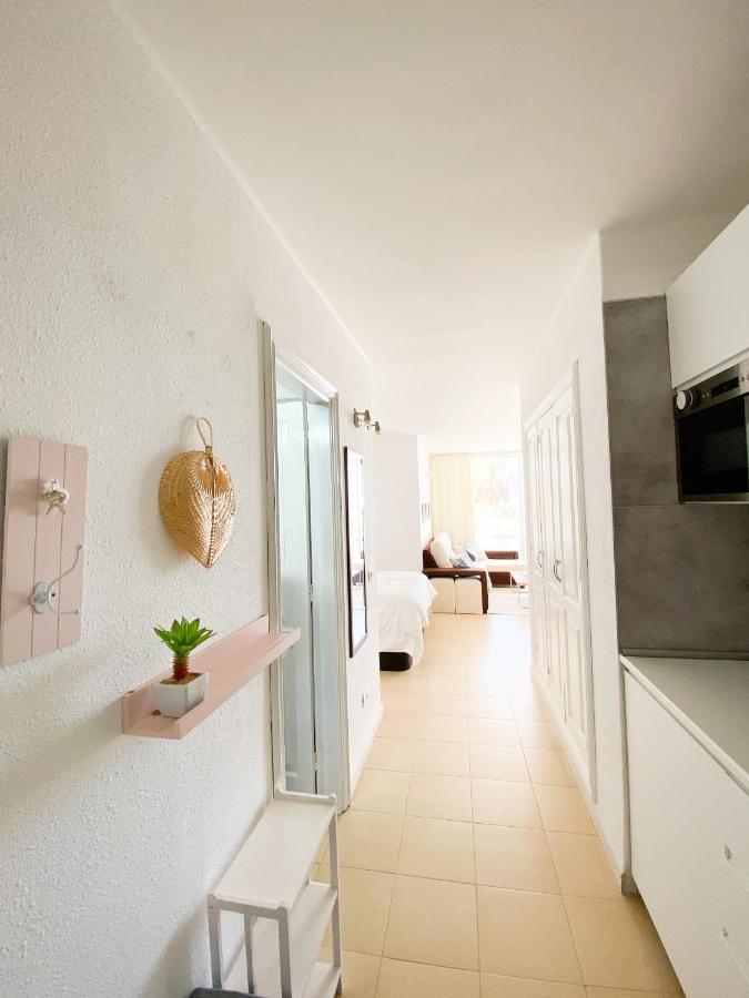 Estudio Green Park San Miguel de Abona Exterior photo