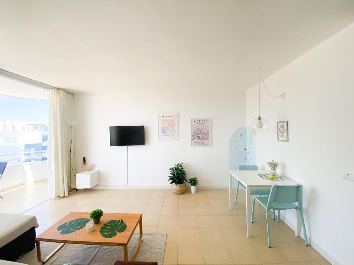 Estudio Green Park San Miguel de Abona Exterior photo