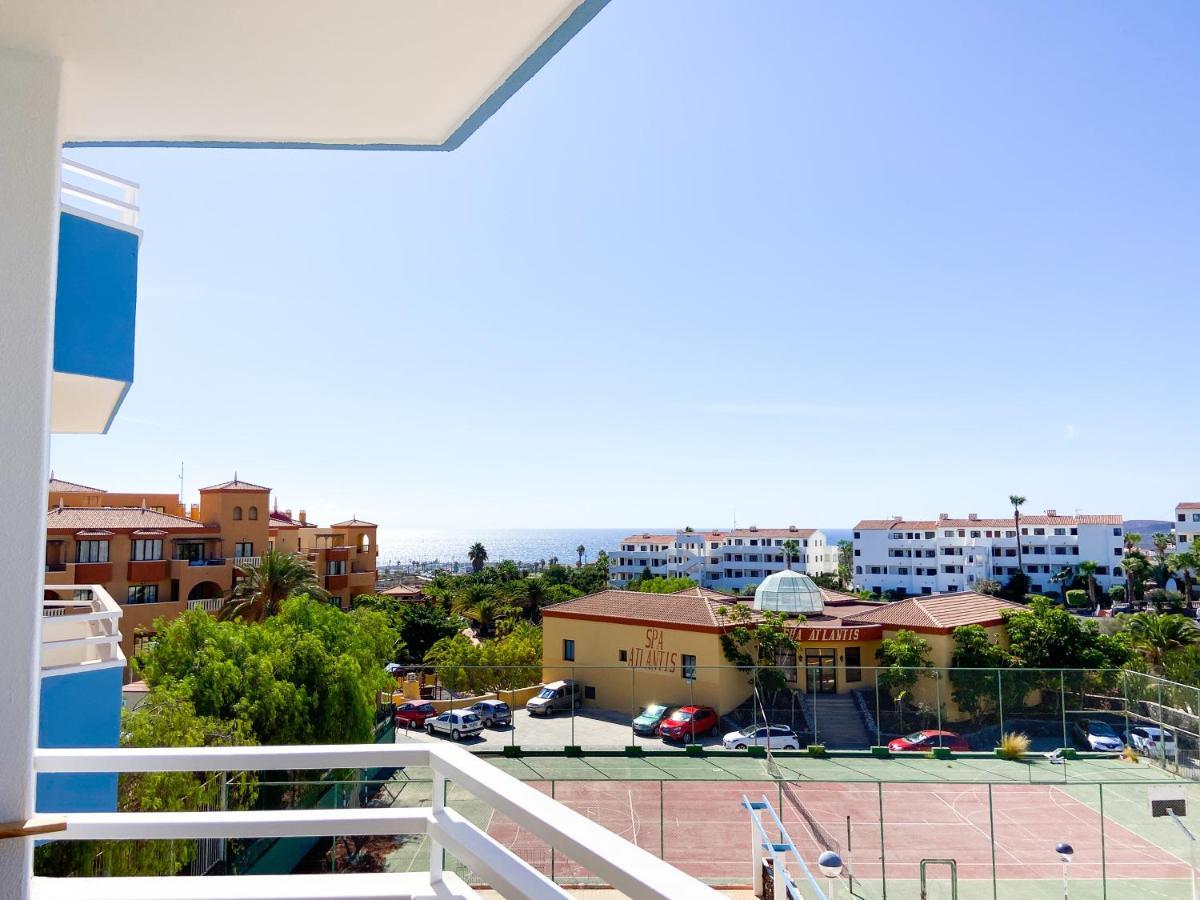 Estudio Green Park San Miguel de Abona Exterior photo